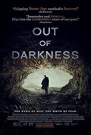 Out Of Darkness (2022)