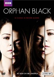 Orphan Black (2013)
