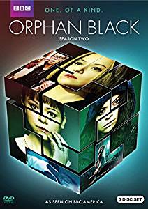 Orphan Black (2013)