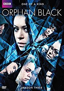 Orphan Black (2013)