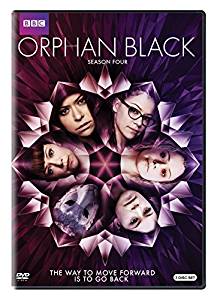Orphan Black (2013)