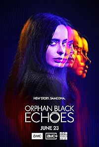 Orphan Black (2013)