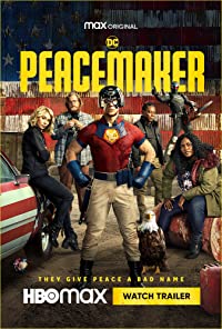 Peacemaker (2022)