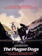Plague Dogs (1982)