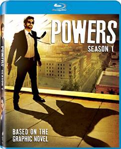 Powers