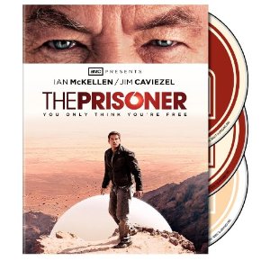 The Prisoner