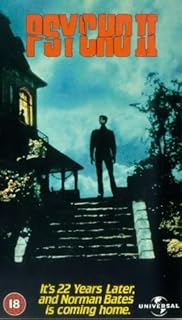 Psycho 2 (1983)