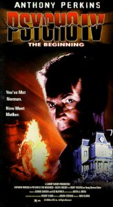 Psycho IV