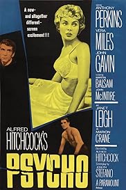 Psycho (1960)