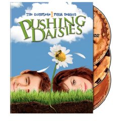 Pushing Daisies