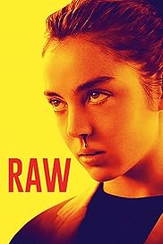 Raw (2016)