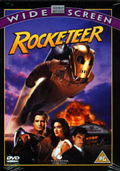 Rocketeer