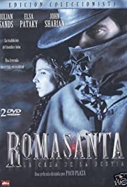 Romasanta: Werewolf Hunt (2004)