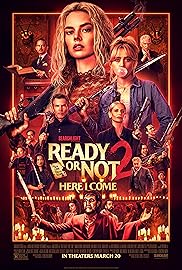 Ready Or Not: Here I Come (2026)