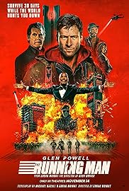 Running Man (1987)