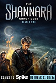 Shannara Chronicles