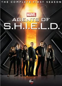 Agents of S.H.I.E.L.D.