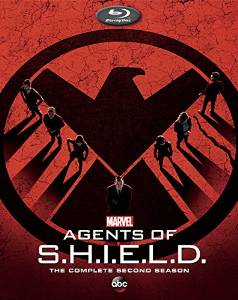 Agents of S.H.I.E.L.D.