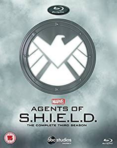 Agents of S.H.I.E.L.D.