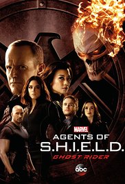Agents of S.H.I.E.L.D.