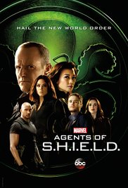 Agents of S.H.I.E.L.D.