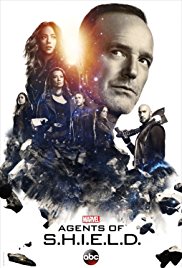 Agents of S.H.I.E.L.D.