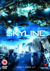 Skyline (2010)