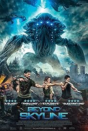 Beyond Skyline (2017)