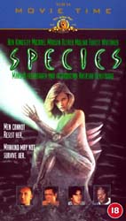 Species