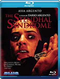 Stendahl Syndrome