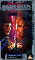 Star Trek: TNG