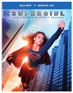 Supergirl
