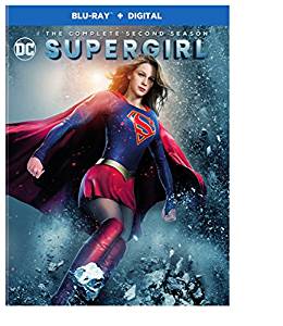 Supergirl