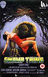 Swamp Thing