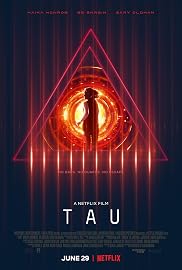 Tau (2018)