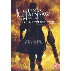 Texas Chainsaw Massacre: The Beginning (2006)
