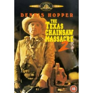 Texas Chainsaw Massacre 2