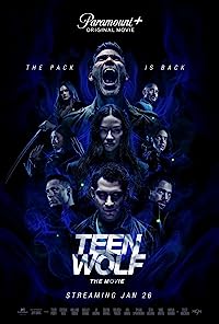 Teen Wolf