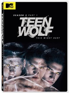 Teen Wolf