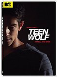 Teen Wolf