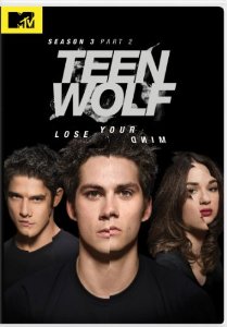 Teen Wolf