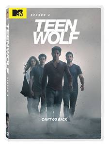 Teen Wolf