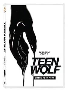 Teen Wolf