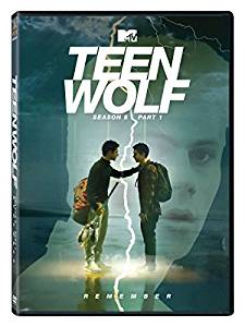 Teen Wolf