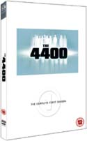 The 4400