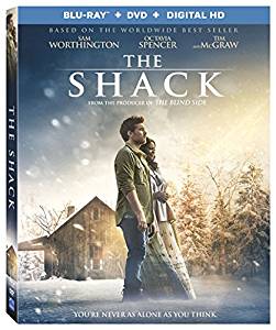 The Shack (2016)