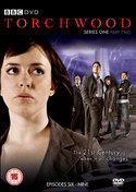 Torchwood