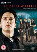 Torchwood
