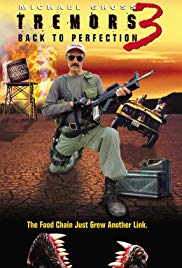 Tremors