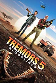 Tremors